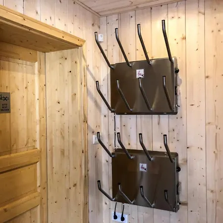 Felsenhutte By Globalimmoservice Semesterbostad Ebene Reichenau