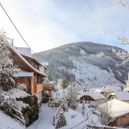 Felsenhutte By Globalimmoservice Semesterbostad