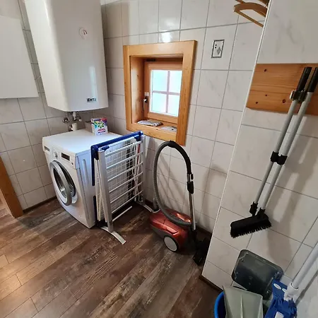 Semesterbostad Felsenhutte By Globalimmoservice *