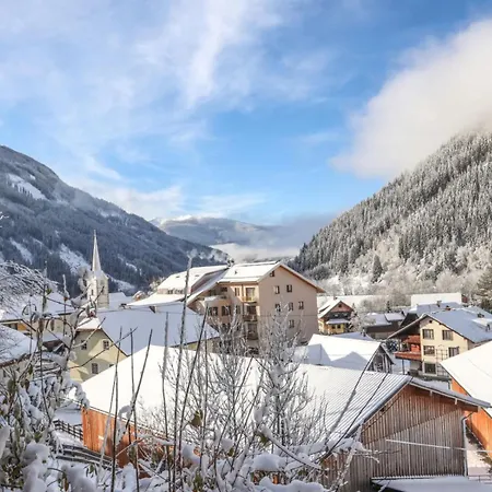 Dom wakacyjny Felsenhutte By Globalimmoservice Ebene Reichenau