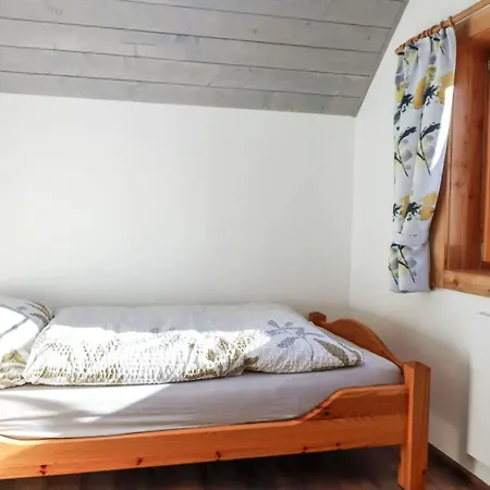 Semesterbostad Felsenhutte By Globalimmoservice