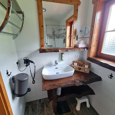 Felsenhutte By Globalimmoservice Semesterbostad *