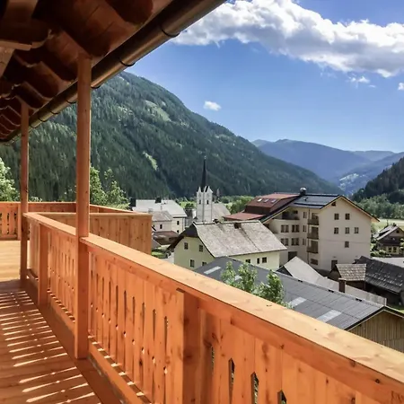 Semesterbostad Felsenhutte By Globalimmoservice *