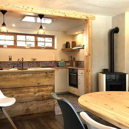 Felsenhutte By Globalimmoservice * Ebene Reichenau