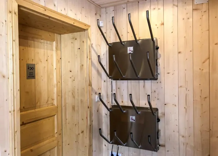 Felsenhutte By Globalimmoservice Feriehus Ebene Reichenau