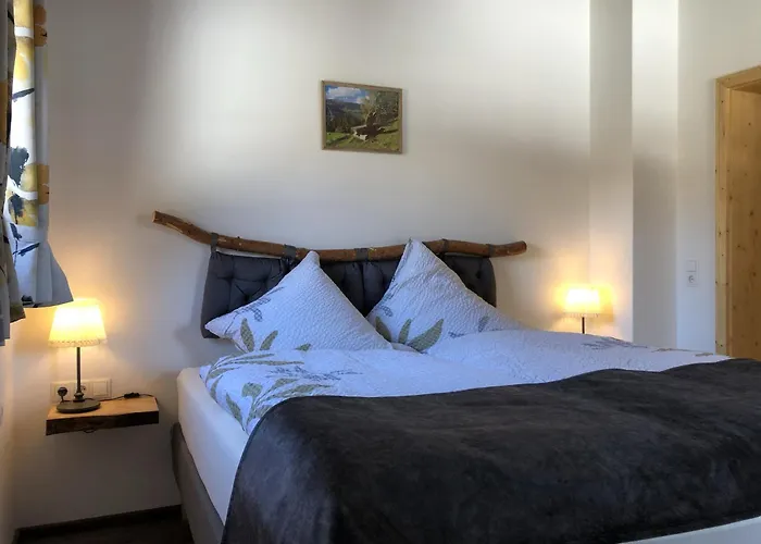 Felsenhutte By Globalimmoservice Ebene Reichenau