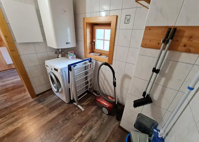 Feriehus Felsenhutte By Globalimmoservice *