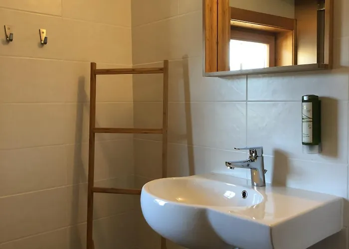 Felsenhutte By Globalimmoservice Feriehus Ebene Reichenau