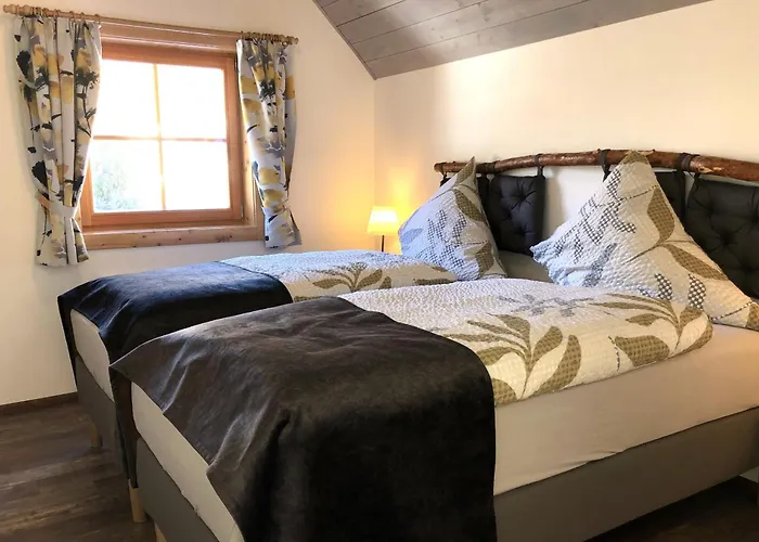 Felsenhutte By Globalimmoservice Ebene Reichenau