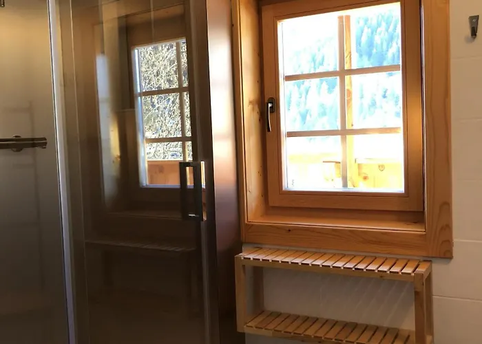 Felsenhutte By Globalimmoservice