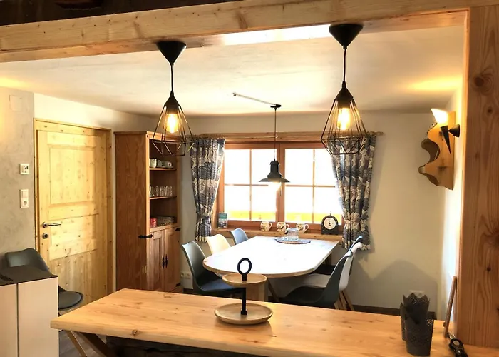 Felsenhutte By Globalimmoservice Ebene Reichenau