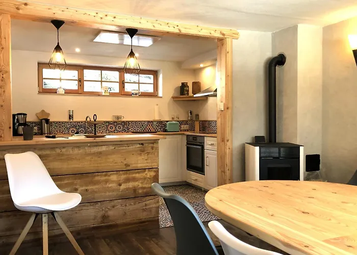 Felsenhutte By Globalimmoservice * Ebene Reichenau