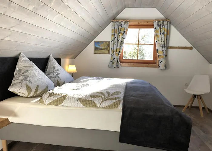 Felsenhutte By Globalimmoservice * Ebene Reichenau